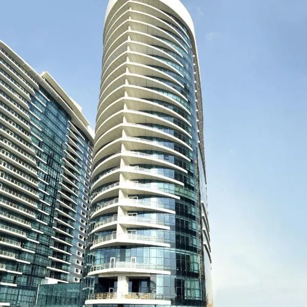 Nile Suites Plaza Hotel Apartments, hotel a Il Cairo