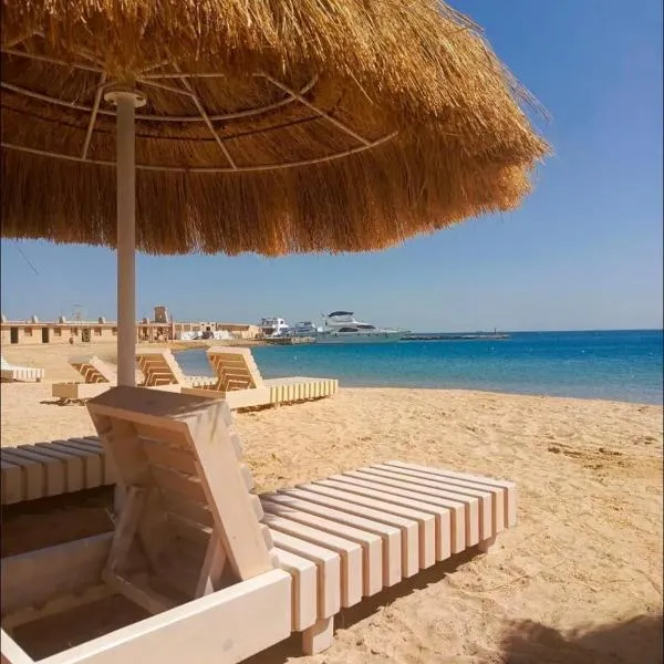 Princess Resort (Rayan), hotel in Hurghada
