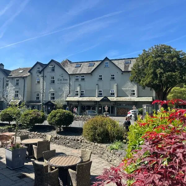 The Inn At Grasmere, хотел в Грасмиър