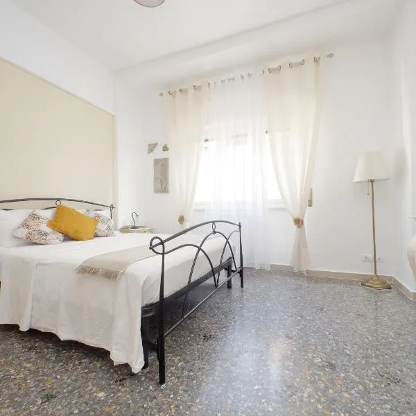 Maison Conca DOro, hotel en Roma