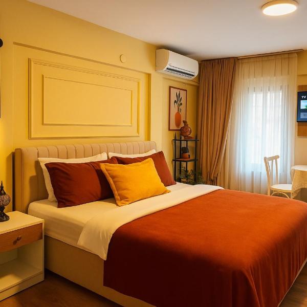Holy Galata Hotel, Стамбул