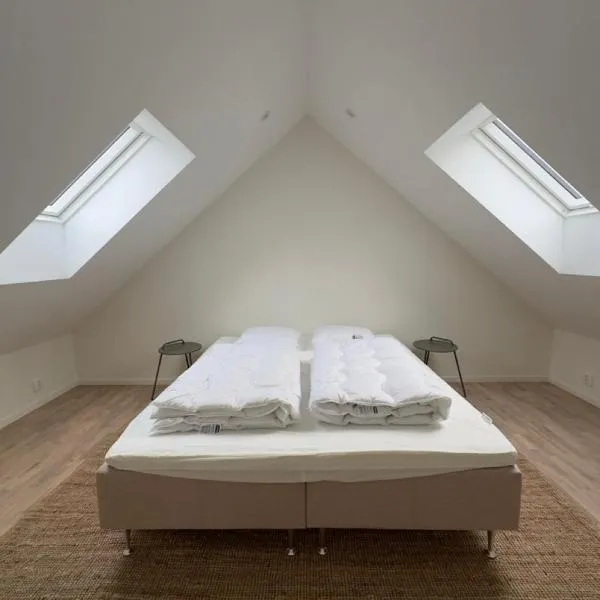 Modern Mountain Cabin in Idre 1022, hotel in Idre