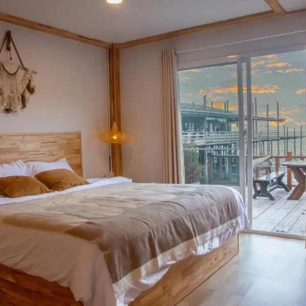 Seawave Guest House, hotel in Hua Hin