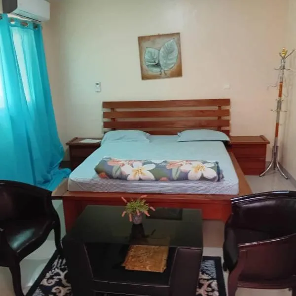 Chambre Salle de bain Beau Sejour 2, hotel sa Arafat