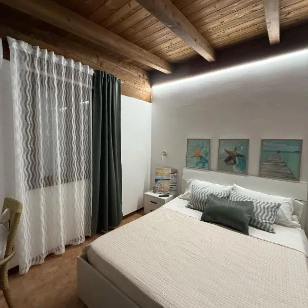 Casette Comfort al mare - Ipanema Family Club Diamante, hotel in Diamante