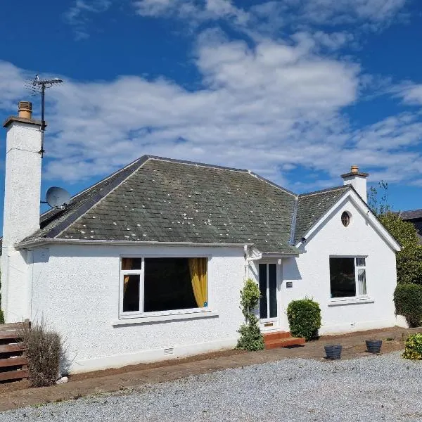 Catalina - Modern 2 bedroom bungalow, hotel v destinaci Elgin