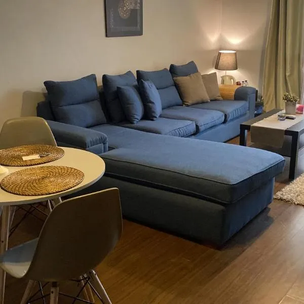 A cosy Apartment just for you to relax, ξενοδοχείο σε 6th Of October