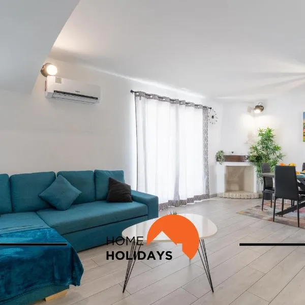 #267 Cozy Villa Casablanca, hotel di Albufeira