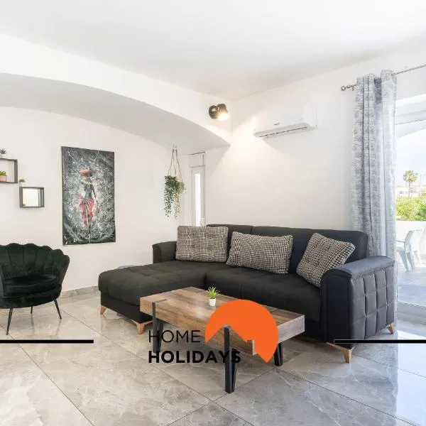 #268 Marvellous Villa Sapphire, hotel em Albufeira