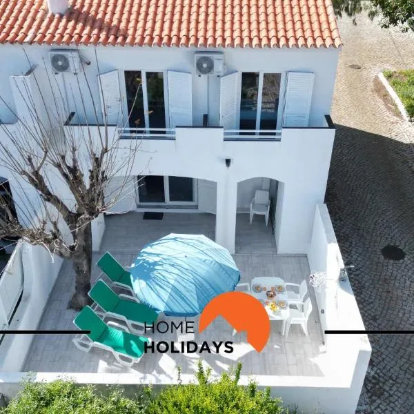 #268 Marvellous Villa Sapphire, hotel in Albufeira