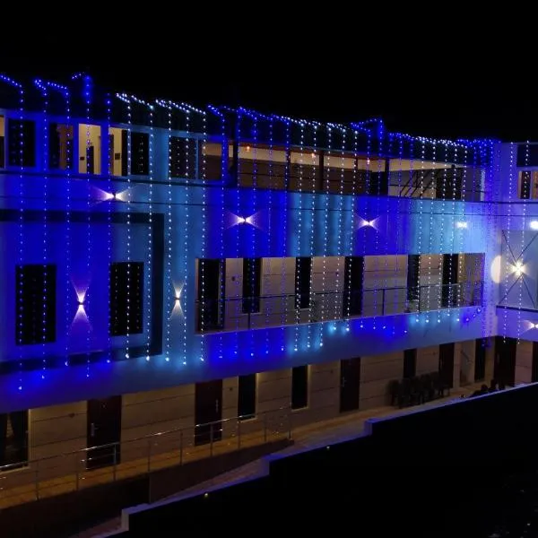 Rv Resorts Yercaud, hotel in Yercaud