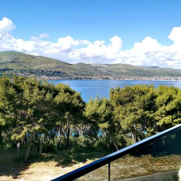 Apartment Gelo, ξενοδοχείο σε Okrug Donji