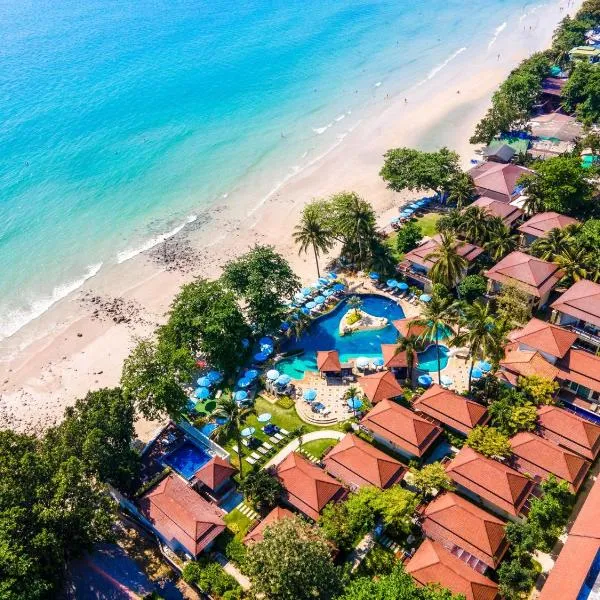 Kacha Resort & Spa, Koh Chang，位于象岛的酒店