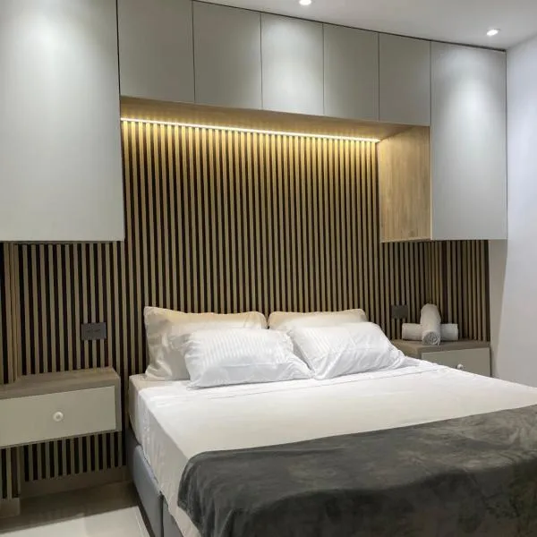 Luxury Park 35, Hotel in Cali