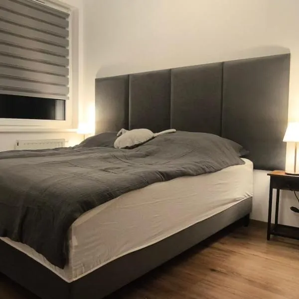 Apartment Orlińskiego, ξενοδοχείο στην Κρακοβία