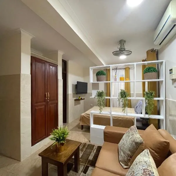 Mikocheni Comfort I Dar es Salaam, Tanzania, hotel in Dar es Salaam