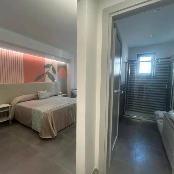 Eolia Rooms, hotel di Lipari