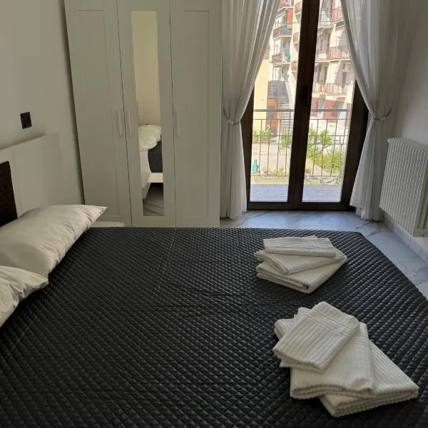 FIORE di PIETRA 2, hotel in Verona