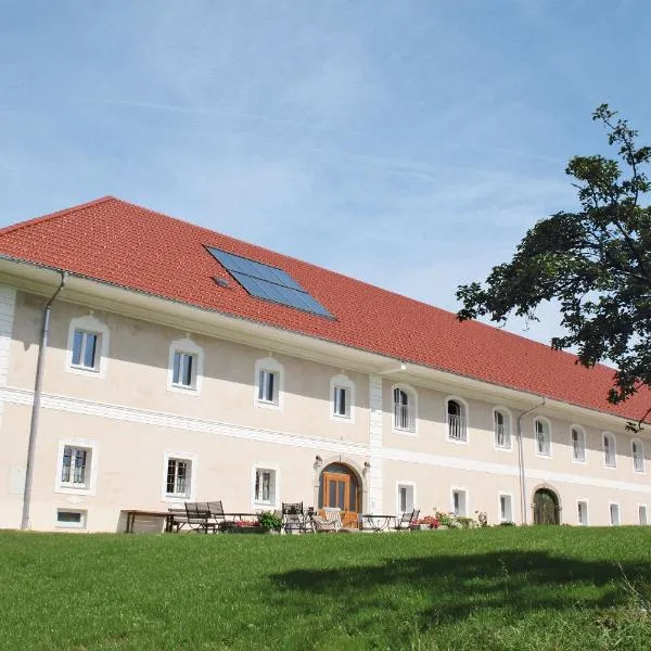 Waldbothgut, hotel a Linz
