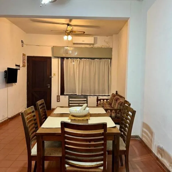 Apapacho Urbano, hotel in Paysandú