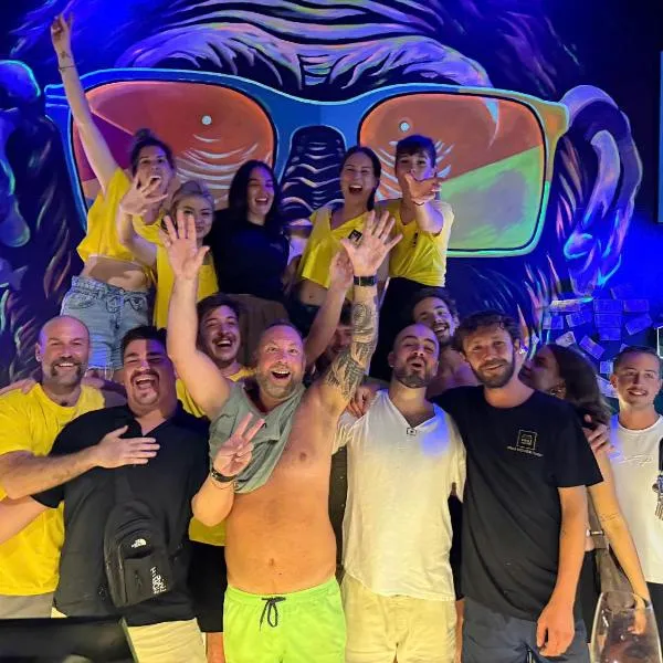 Phu House, hotel in Phu Quoc