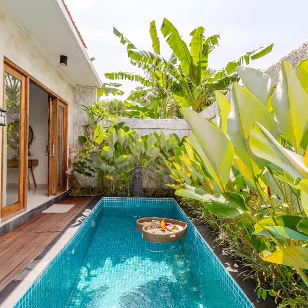 Villa Mewah di Nusa Penida, Hotel in Nusa Penida