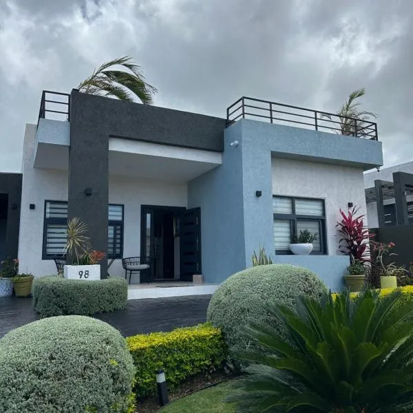 Villa Christine, hotel in Ocho Rios