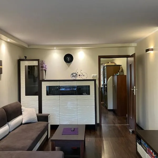 Apartament Gądów Mały, hotel ve Vratislavi