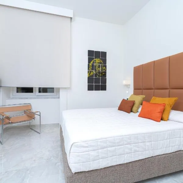 Palazzo Ferraioli - Hotel & Wellness, hotel en Atrani