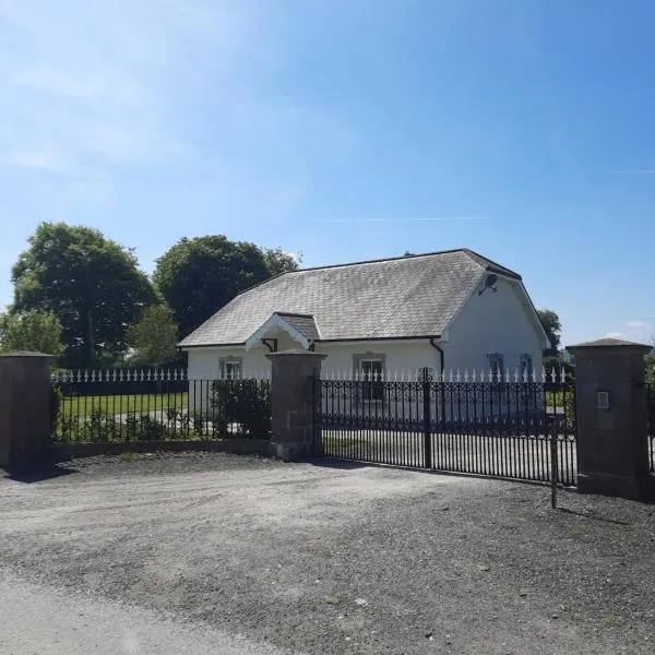 Clone manor Lodge, Hotel in Ballyragget