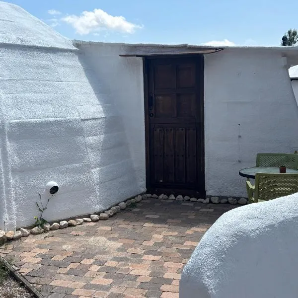 Pink Elephant, hotel in Lorca