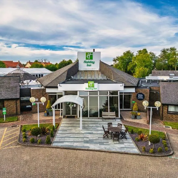 Holiday Inn Dover by IHG, hotel in Dover