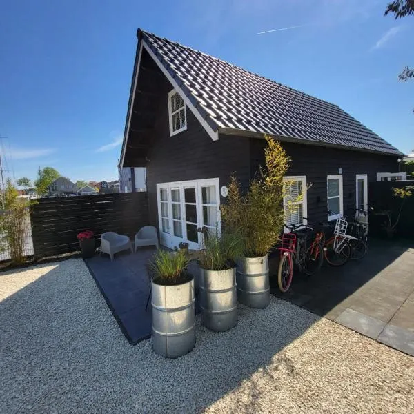 Je B&B Giethoorn, incl fietsen!, hotel en Giethoorn