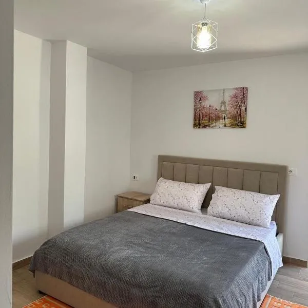 Vila Zefi, Hotel in Shkodra