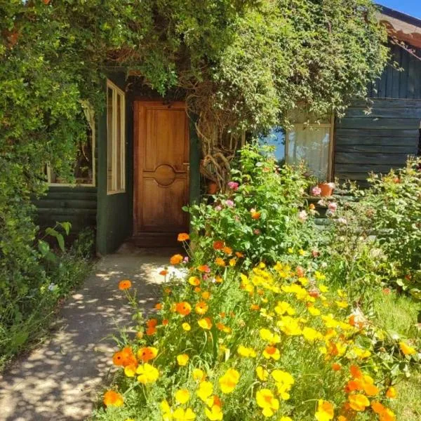 Guest Cabin, hotel in San Carlos de Bariloche