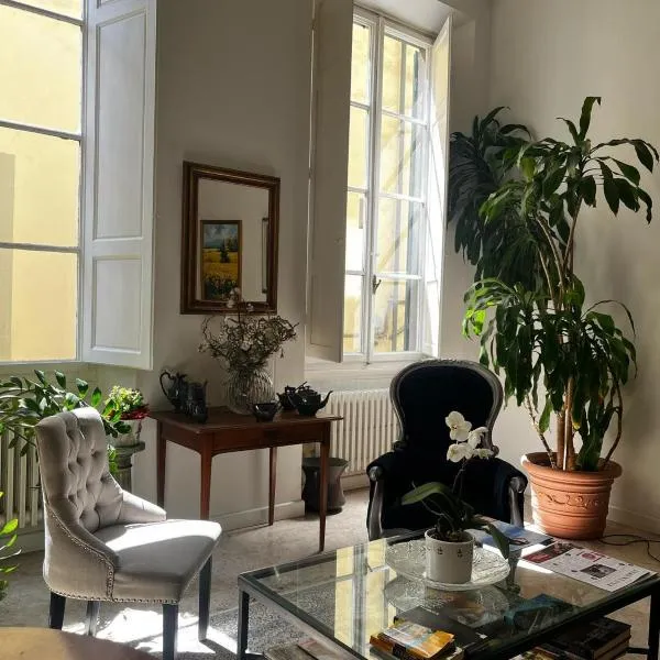 Fashion Florence Rooms, hotel em Florença