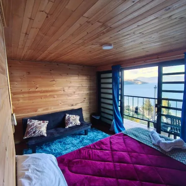 Hospedaje MorAndes, hotel v destinaci Tota