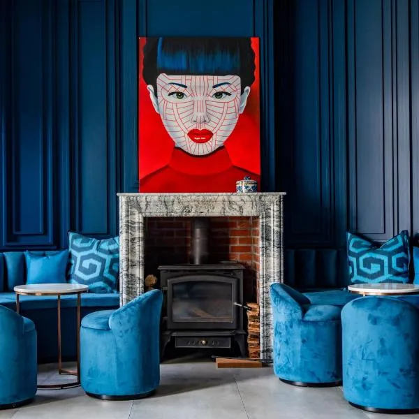 Olivia Boutique Hotel, hotel a Sanxing