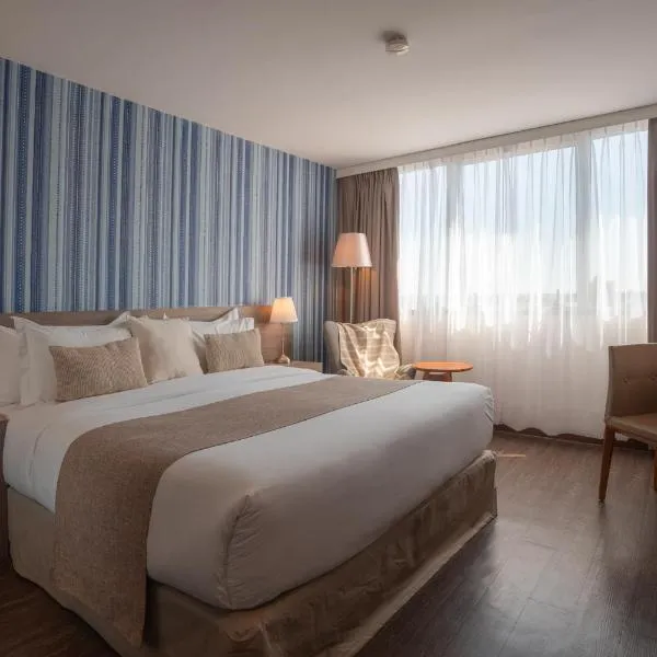 Frontier Hotel Rivera, hotel v destinaci Rivera