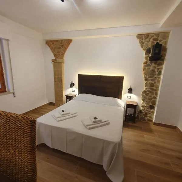 L'Alberghetto Le Dimore Di Contrasti, ξενοδοχείο σε Castiglione dʼOrcia