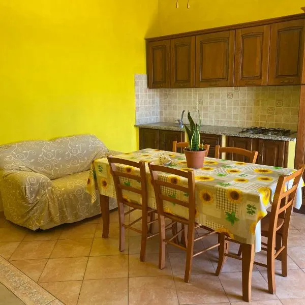 Appartamento al porto, hotel in Lampedusa