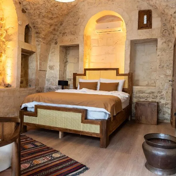 Old Town Urfa, hotel a Sanlıurfa
