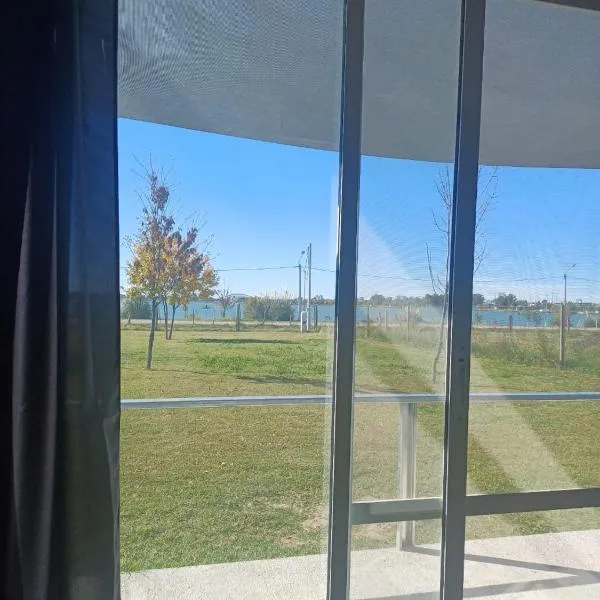 Con Armonia, hotel in Santa Rosa