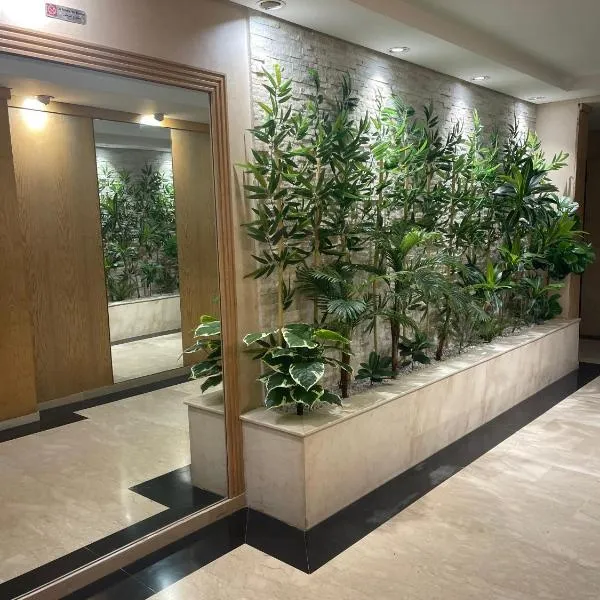 Golden Horn Apartment, hotel in Agadir