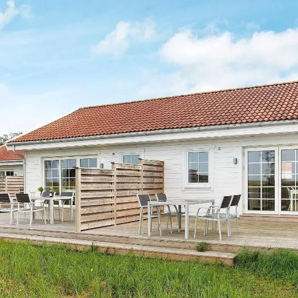 Stylish Island holiday home in Læsø, khách sạn ở Læsø