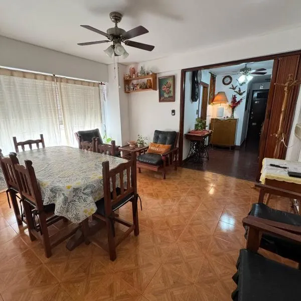 Departamento Violeta, Hotel in Rosario