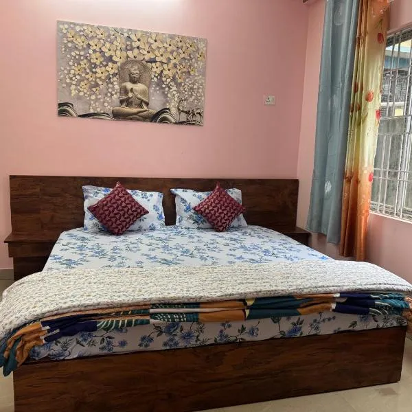 REMA HOMESTAY, hotel in Itānagar