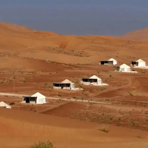 Liwa Nights ليالي ليوا, hotel in Liwa