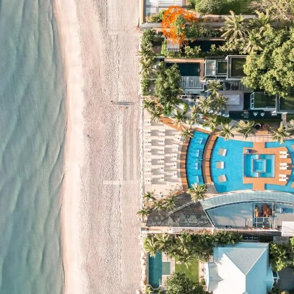 InterContinental Hua Hin Resort by IHG, Hotel in Hua Hin