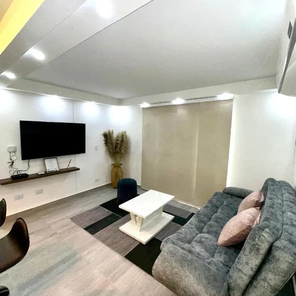 Apartamento nuevo en la ciudad de Neiva-Huila-OL, hôtel à Neiva